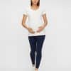 Mamalicious Maternity Active Grey leggings