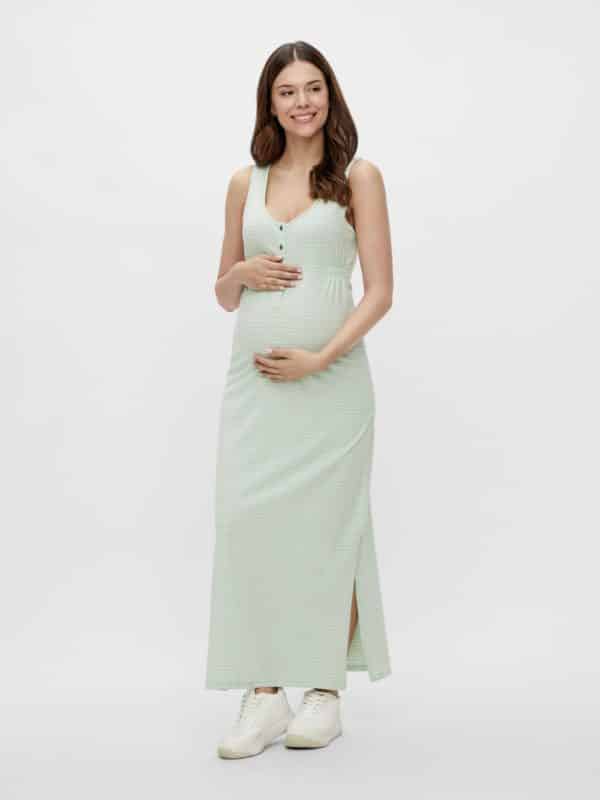 Maternity Summer Dress Hanne Mamalicious