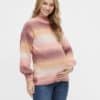 Maternity Knitted top Jumper Mamalicious Amber