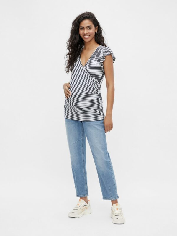 Buy JoJo Maman Bébé Jersey Maternity Trousers from Next Ireland