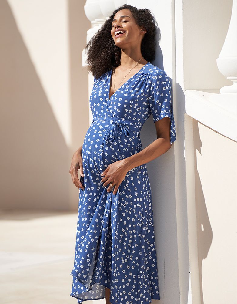Elevate Your Maternity Style with Seraphine: